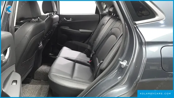 HYUNDAI KONA 1.6 TURBO 4WD