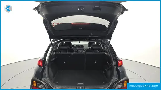 HYUNDAI KONA 1.6 TURBO 4WD