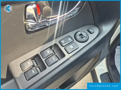KIA SPORTAGE DIESEL 2WD TLX