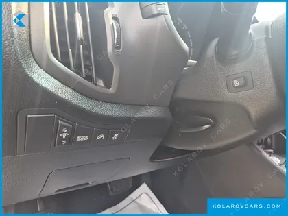 KIA SPORTAGE DIESEL 2WD TLX