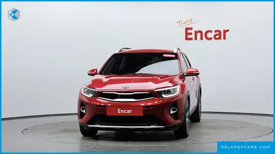 KIA STONIC DIESEL 1.6