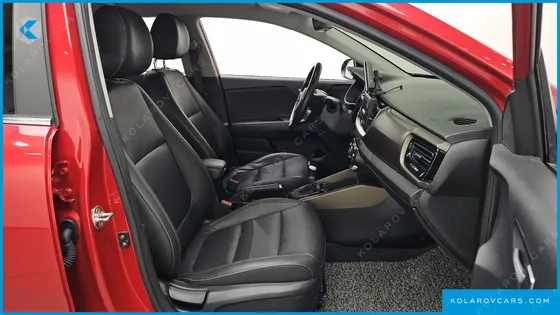 KIA STONIC DIESEL 1.6