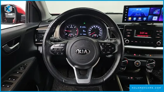 KIA STONIC DIESEL 1.6