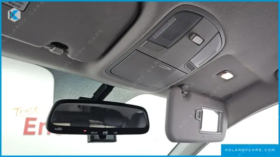 KIA STONIC DIESEL 1.6