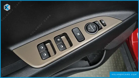 KIA STONIC DIESEL 1.6