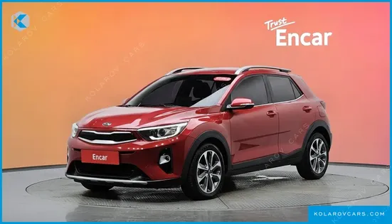 KIA STONIC DIESEL 1.6