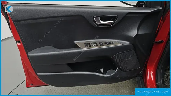 KIA STONIC DIESEL 1.6