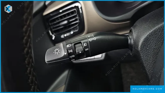 KIA STONIC DIESEL 1.6
