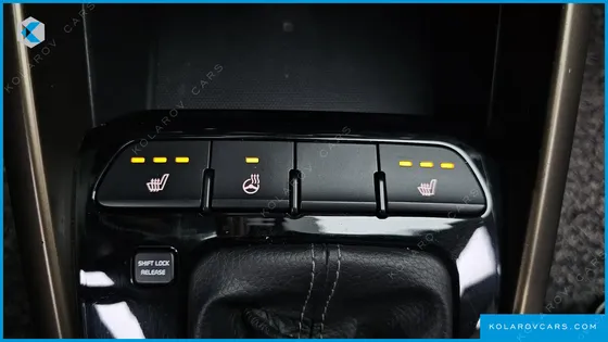 KIA STONIC DIESEL 1.6