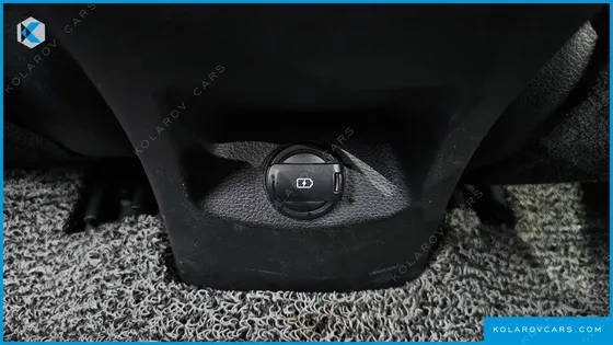 KIA STONIC DIESEL 1.6