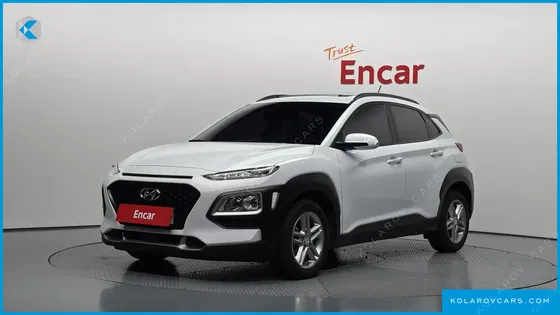 HYUNDAI KONA 1.6 TURBO 2WD