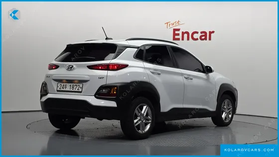 HYUNDAI KONA 1.6 TURBO 2WD