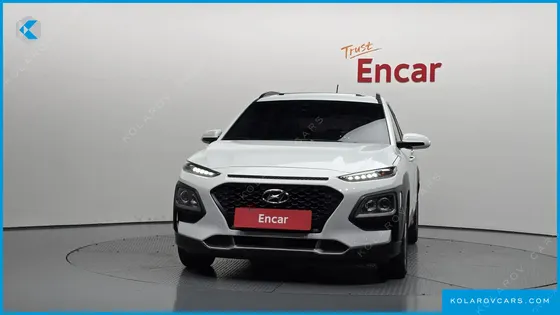 HYUNDAI KONA 1.6 TURBO 2WD