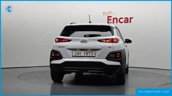 HYUNDAI KONA 1.6 TURBO 2WD