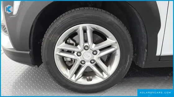 HYUNDAI KONA 1.6 TURBO 2WD