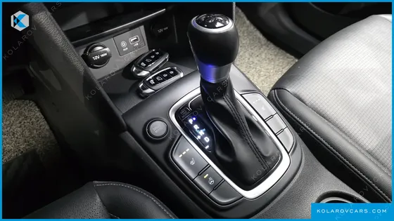 HYUNDAI KONA 1.6 TURBO 2WD
