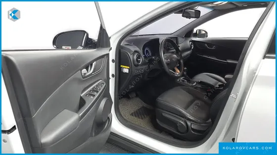 HYUNDAI KONA 1.6 TURBO 2WD