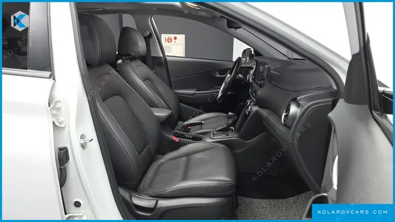HYUNDAI KONA 1.6 TURBO 2WD