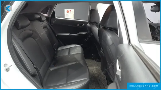 HYUNDAI KONA 1.6 TURBO 2WD