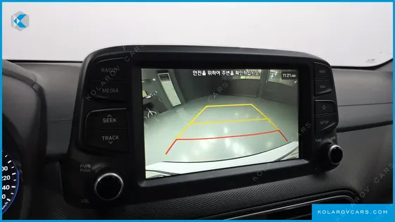 HYUNDAI KONA 1.6 TURBO 2WD