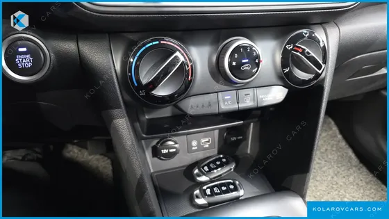 HYUNDAI KONA 1.6 TURBO 2WD