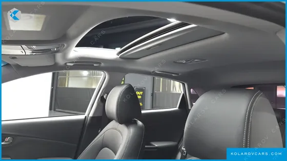 HYUNDAI KONA 1.6 TURBO 2WD