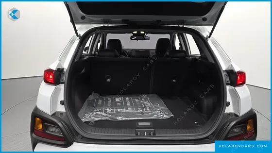 HYUNDAI KONA 1.6 TURBO 2WD