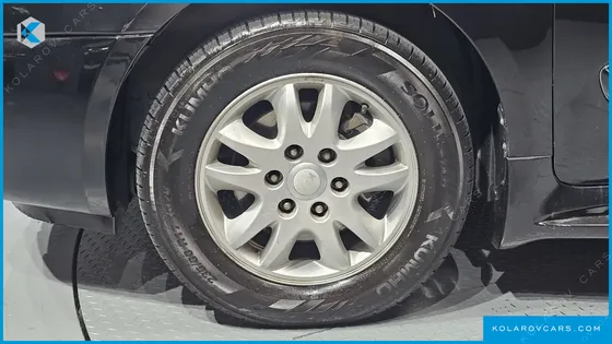 KIA CARNIVAL GRAND CARNIVAL GLX
