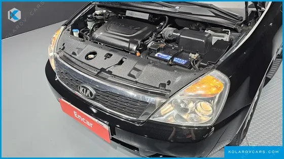 KIA CARNIVAL GRAND CARNIVAL GLX