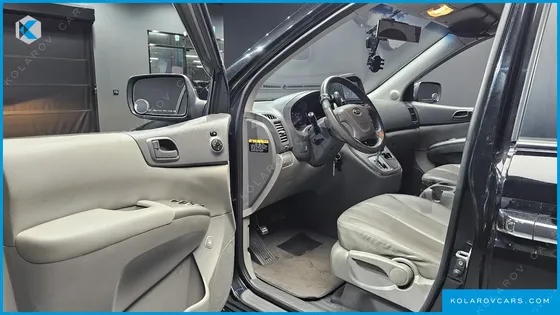 KIA CARNIVAL GRAND CARNIVAL GLX