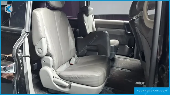 KIA CARNIVAL GRAND CARNIVAL GLX