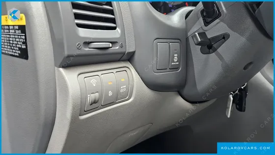 KIA CARNIVAL GRAND CARNIVAL GLX