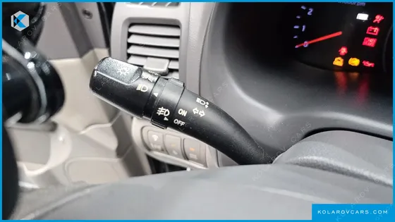 KIA CARNIVAL GRAND CARNIVAL GLX