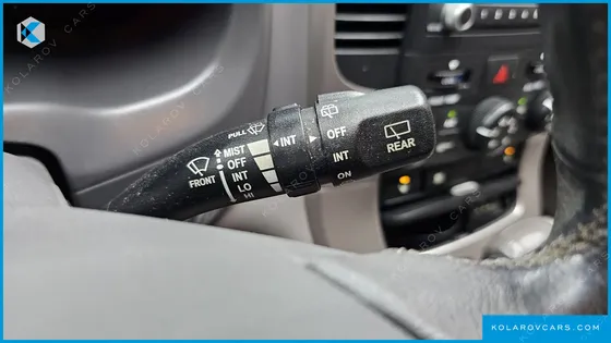 KIA CARNIVAL GRAND CARNIVAL GLX