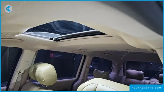 KIA CARNIVAL GRAND CARNIVAL PRESIDENT
