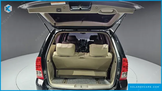 KIA CARNIVAL GRAND CARNIVAL PRESIDENT