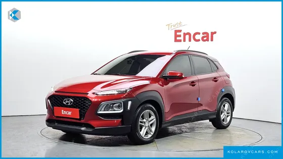 HYUNDAI KONA 1.6 TURBO 2WD