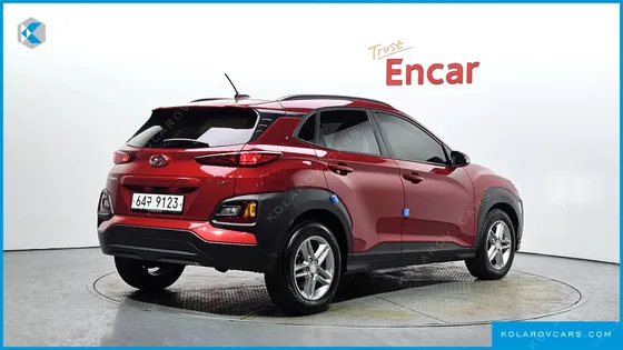 HYUNDAI KONA 1.6 TURBO 2WD