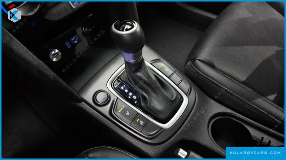 HYUNDAI KONA 1.6 TURBO 2WD