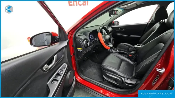 HYUNDAI KONA 1.6 TURBO 2WD