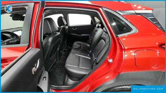 HYUNDAI KONA 1.6 TURBO 2WD