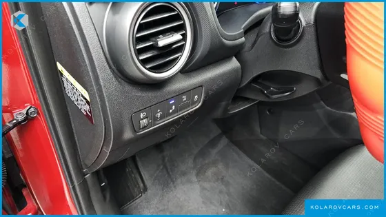 HYUNDAI KONA 1.6 TURBO 2WD