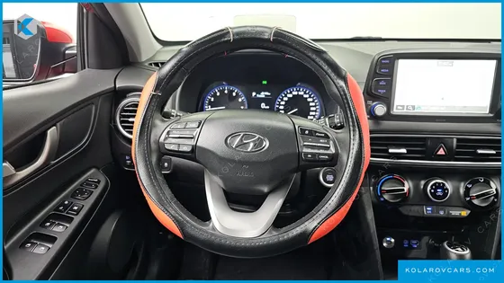 HYUNDAI KONA 1.6 TURBO 2WD
