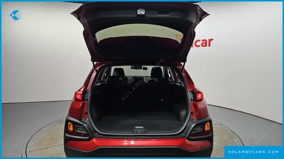 HYUNDAI KONA 1.6 TURBO 2WD