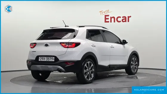 KIA STONIC DIESEL 1.6