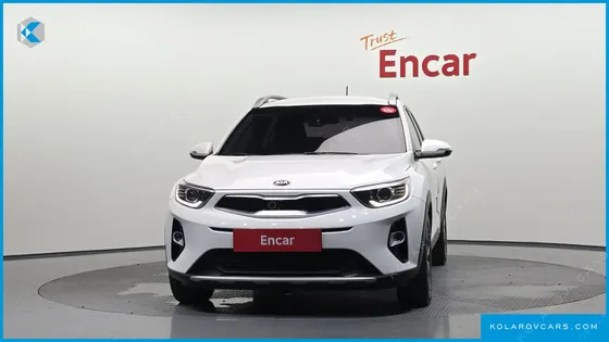 KIA STONIC DIESEL 1.6