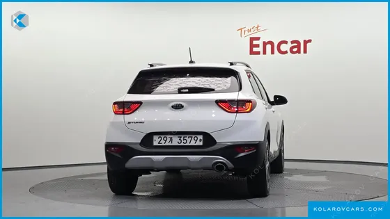 KIA STONIC DIESEL 1.6