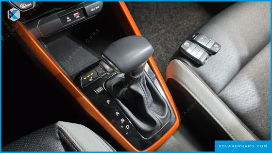 KIA STONIC DIESEL 1.6