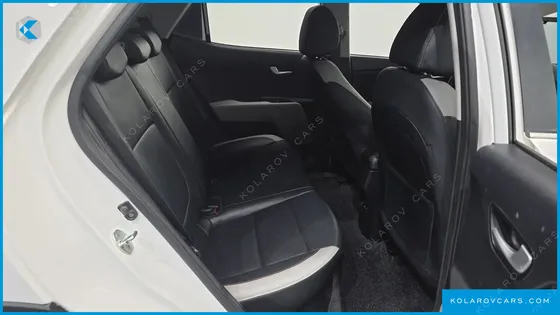 KIA STONIC DIESEL 1.6