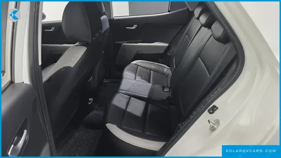 KIA STONIC DIESEL 1.6
